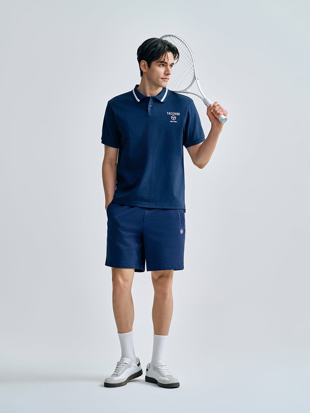 Sergio Tacchini 공식 온라인몰 - MEN | 하의 | 쇼츠