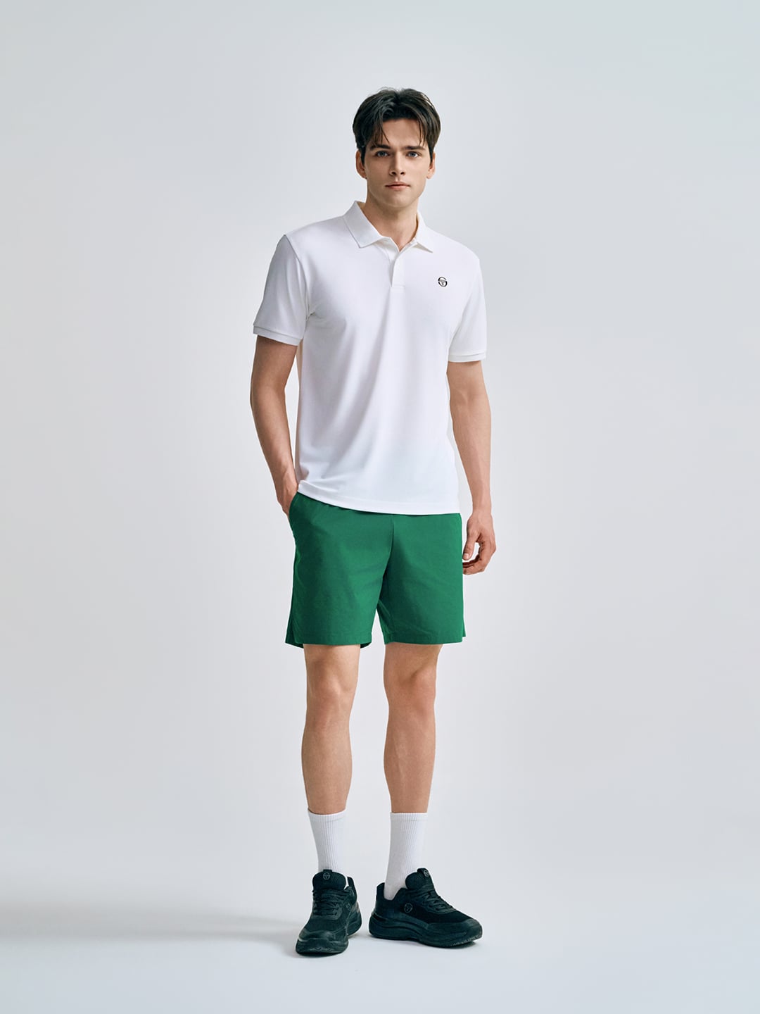 Sergio Tacchini 공식 온라인몰 - MEN | 하의 | 쇼츠