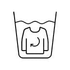 wash guide icon